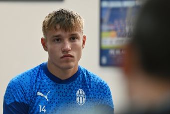 Zahájení přípravy (17.6.2024)