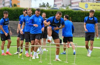 Zahájení přípravy (17.6.2024)
