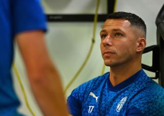 Zahájení přípravy (17.6.2024)