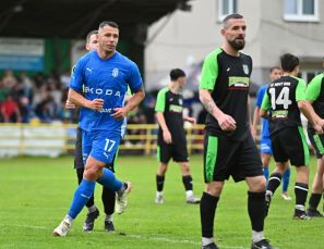 FC Nový Bor - FK Mladá Boleslav (19.6.2024)