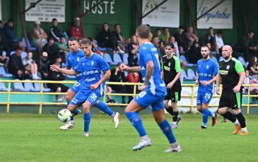FC Nový Bor - FK Mladá Boleslav (19.6.2024)
