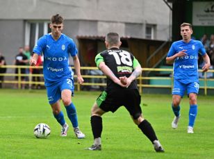 FC Nový Bor - FK Mladá Boleslav (19.6.2024)