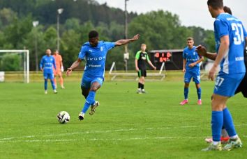 FC Nový Bor - FK Mladá Boleslav (19.6.2024)