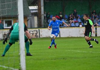 FC Nový Bor - FK Mladá Boleslav (19.6.2024)
