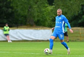 FC Nový Bor - FK Mladá Boleslav (19.6.2024)