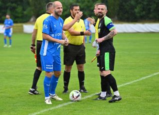 FC Nový Bor - FK Mladá Boleslav (19.6.2024)