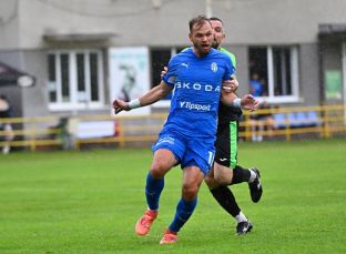FC Nový Bor - FK Mladá Boleslav (19.6.2024)