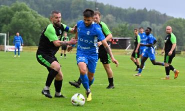 FC Nový Bor - FK Mladá Boleslav (19.6.2024)