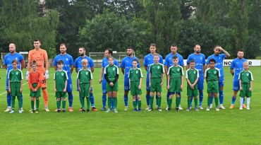 FC Nový Bor - FK Mladá Boleslav (19.6.2024)