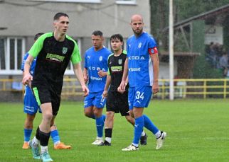 FC Nový Bor - FK Mladá Boleslav (19.6.2024)