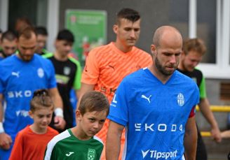 FC Nový Bor - FK Mladá Boleslav (19.6.2024)