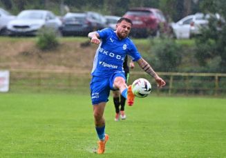 FC Nový Bor - FK Mladá Boleslav (19.6.2024)