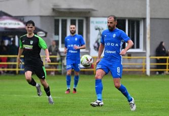 FC Nový Bor - FK Mladá Boleslav (19.6.2024)