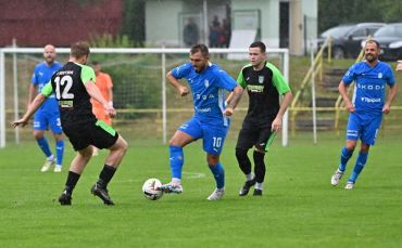 FC Nový Bor - FK Mladá Boleslav (19.6.2024)