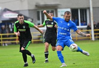 FC Nový Bor - FK Mladá Boleslav (19.6.2024)