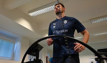 Testy FTVS (24.6.2024)