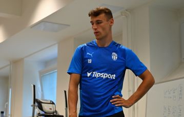 Testy FTVS (24.6.2024)