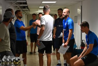 Testy FTVS (24.6.2024)
