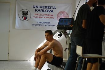 Testy FTVS (24.6.2024)