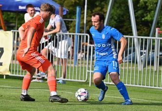 FK Mladá Boleslav - FK Varnsdorf (28.6.2024)