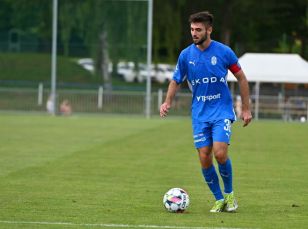 FK Mladá Boleslav - FK Varnsdorf (28.6.2024)