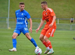 FK Mladá Boleslav - FK Varnsdorf (28.6.2024)