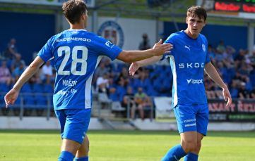 FK Mladá Boleslav - FK Varnsdorf (28.6.2024)