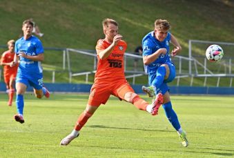 FK Mladá Boleslav - FK Varnsdorf (28.6.2024)