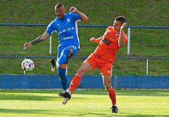 FK Mladá Boleslav - FK Varnsdorf (28.6.2024)