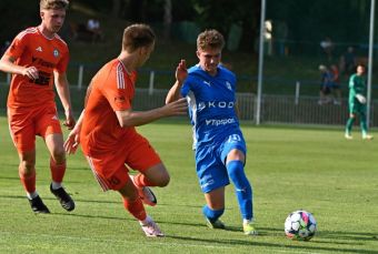 FK Mladá Boleslav - FK Varnsdorf (28.6.2024)