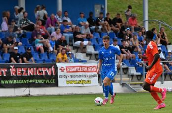 FK Mladá Boleslav - FK Varnsdorf (28.6.2024)