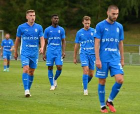 FK Mladá Boleslav - FK Varnsdorf (28.6.2024)