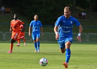 FK Mladá Boleslav - FK Varnsdorf (28.6.2024)