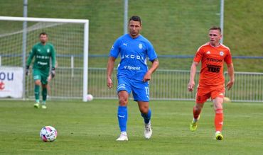 FK Mladá Boleslav - FK Varnsdorf (28.6.2024)