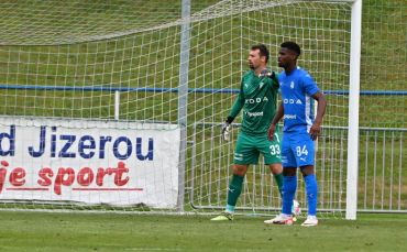 FK Mladá Boleslav - FK Varnsdorf (28.6.2024)