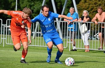 FK Mladá Boleslav - FK Varnsdorf (28.6.2024)