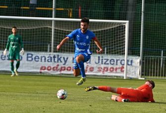 FK Mladá Boleslav - FK Varnsdorf (28.6.2024)