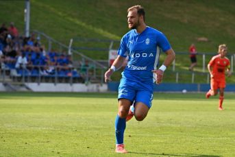 FK Mladá Boleslav - FK Varnsdorf (28.6.2024)