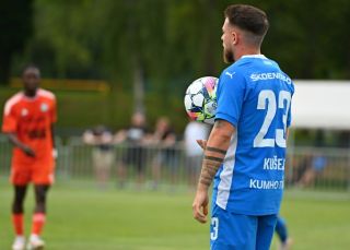 FK Mladá Boleslav - FK Varnsdorf (28.6.2024)