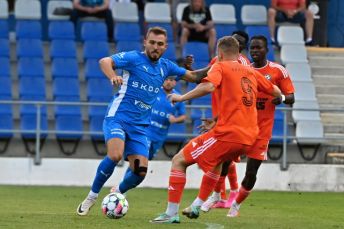 FK Mladá Boleslav - FK Varnsdorf (28.6.2024)