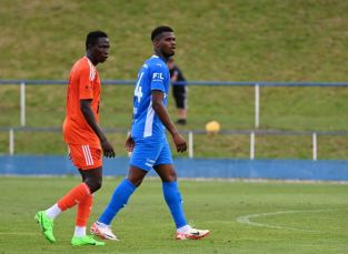FK Mladá Boleslav - FK Varnsdorf (28.6.2024)
