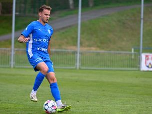 FK Mladá Boleslav - FK Varnsdorf (28.6.2024)