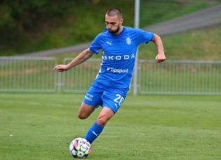 FK Mladá Boleslav - FK Varnsdorf (28.6.2024)