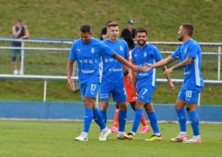 FK Mladá Boleslav - FK Varnsdorf (28.6.2024)