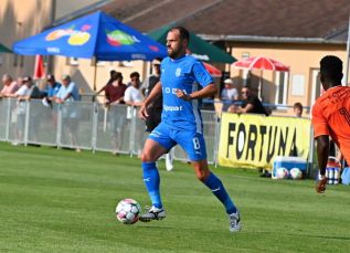 FK Mladá Boleslav - FK Varnsdorf (28.6.2024)