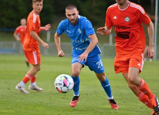 FK Mladá Boleslav - FK Varnsdorf (28.6.2024)