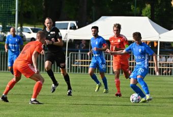 FK Mladá Boleslav - FK Varnsdorf (28.6.2024)