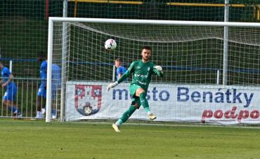 FK Mladá Boleslav - FK Varnsdorf (28.6.2024)