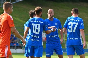 FK Mladá Boleslav - FK Varnsdorf (28.6.2024)