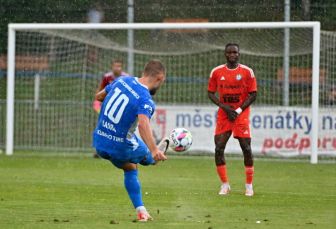 FK Mladá Boleslav - FK Varnsdorf (28.6.2024)